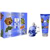 POLICE TO BE FREETODARE FOR MAN EDT 40ML + BODY SHAMPOO 100ML