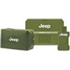 DIAMOND JEEP ADVENTURE FOR MEN EDT 100ML + BEAUTY CASE