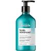L'OREAL PROFESSIONNEL L'OREAL SERIE EXPERT SHAMPOO SCALP ADVANCED 500ML