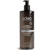 OCLEO' GEL DETERGENTE VISO SCHIARENTE RINNOVANTE AGLI ALPHA IDROSSIACIDI DELLA FRUTTA 500ML