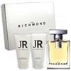 JOHN RICHMOND RICHMOND DONNA EDP 100ML + BODY LOTION 50ML + SHOWER GEL 50ML