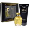ROCCOBAROCCO GOLD QUEEN EDP 100ML + BODY LOTION 200ML