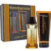ROCCOBAROCCO UNO EDP 100ML + BODY LOTION 200ML