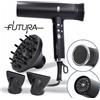 XANITALIA ASCIUGACAPELLI FUTURA 1800W