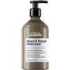 L'OREAL PROFESSIONNEL L'OREAL ABSOLUT REPAIR MOLECULAR 500ML