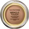 MAX FACTOR FONDOTINTA MIRACLE TOUCH N.85