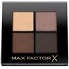 MAX FACTOR PALETTE OMBRETTO COLOR EXPERT N.03 HAZY SANDS
