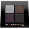 MAX FACTOR PALETTE OMBRETTO COLOR EXPERT N.05 MISTY ONYX