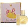 GLORIA VANDERBILT VANDERBILT CONF. EDT 100ML + EDT 15ML