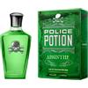POLICE POTION ABSINTHE EDP FOR HIM 100ML