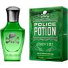 POLICE POTION ABSINTHE EDP FOR HIM 30ML