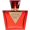 GUESS SEDUCTIVE RED FEMME EDT 75ML