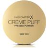 MAX FACTOR CREME PUFF REFILL 005 TRANSLUCENT