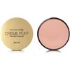 MAX FACTOR CREME PUFF REFILL 081 TRULY FAIR