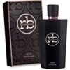 ROCCOBAROCCO IRON EXTREME EDP 100ML