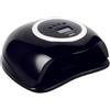 MOVE LAMPADA PER UNGHIE GIOIA BLACK A LED 72W
