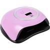 MOVE LAMPADA PER UNGHIE GIOIA PINK A LED 72W