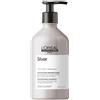 L'OREAL PROFESSIONNEL L'OREAL SERIE EXPERT SHAMPOO SILVER DA 500ML
