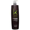 EDELSTEIN SHAMPOO KERATIN STRUCTURE REGENERATION THERAPY 750ML