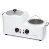 SIBEL SCALDACERA PROFESSIONALE WAX HEATER WITH FILTER 270W