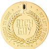POLICE RICH GUY FOR MEN EDT 100ML
