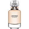 GIVENCHY L'INTERDIT EDT 50ML