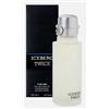 ICEBERG TWICE UOMO EDT 125ML