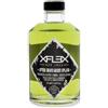 XFLEX AFTER SHAVE GREEN SPLASH 375ML