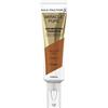 MAX FACTOR FONDOTINTA MIRACLE PURE N.93 MOCHA 30ML