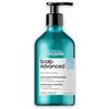 L'OREAL PROFESSIONNEL L'OREAL SERIE EXPERT SHAMPOO A-DANDRUFF SCALP ADVANCED DA 500ML