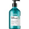 L'OREAL PROFESSIONNEL L'OREAL SERIE EXPERT SHAMPOO GRASS OILINESS SCALP ADVANCED DA 500ML