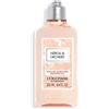 L'OCCITANE NERO ORCHIDEE SHOWER GEL 250ML