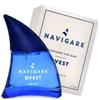 NAVIGARE OVEST EDT 80ML POUR HOMME