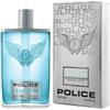 POLICE CONTEMPORARY SILVER ALLURE FOR MAN EDT 100ML