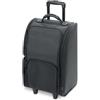 SIBEL TROLLEY CASE FULL BLACK