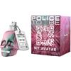 POLICE TO BE MY.AVATAR FOR WOMAN EDP 40ML