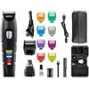 WAHL COLOR TRIM ADVANCED USB
