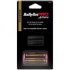 BABYLISS PRO ARTISTS TESTINA PER RASOIO FINALE FXRF2CE