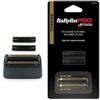 BABYLISS PRO ARTISTS TESTINA PER RASOIO FINALE FXRF2GSE
