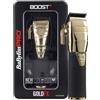BABYLISS PRO TOSATRICE BOOST+ GOLD FX8700GBPE