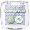 DEBORAH FORMULA PURA OMBRETTO BIO N.06