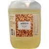 MIRYATE OLIO DA MASAGGIO MANDORLA TANICA 5 LT