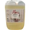 MIRYATE OLIO DA MASAGGIO TALCO TANICA 5 LT