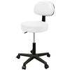 MELCAP SGABELLO HANDY BIANCO ART.SLO280