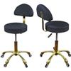 MELCAP SGABELLO WOODY ART.SLO288