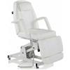 TERIAM POLTRONA LETTINO ELETTRICO TEKNO STUDIO BED ART. 370.059