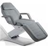 TERIAM POLTRONA LETTINO TEKNO FIT GRIGIO ART. 376.007