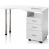 TERIAM TAVOLO MANICURE TEKNO ART. 800.329