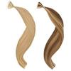 DI BIASE EXTENSION CAPELLI LISCI CIOCCHE ADESIVE 2.5GR 2.5GR X 10PZ 50CM ART. STKR 4 CM
