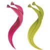 DI BIASE EXTENSION CAPELLI LISCI CIOCCHE CHERATINA FANTASIA 0,8GR X 20PZ 50CM ART. 2002 50C
